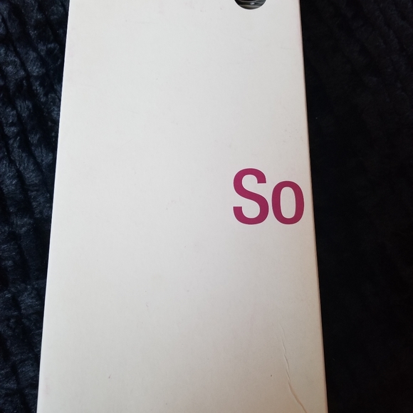 SO wedge sandals - Picture 7 of 8